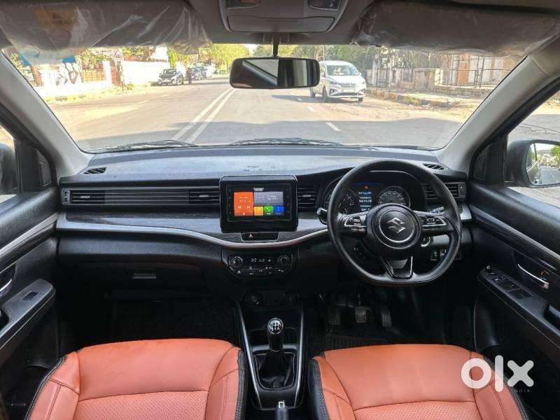 Maruti Suzuki Xl6 Zeta Mt Cng, 2023, Cng & Hybrids