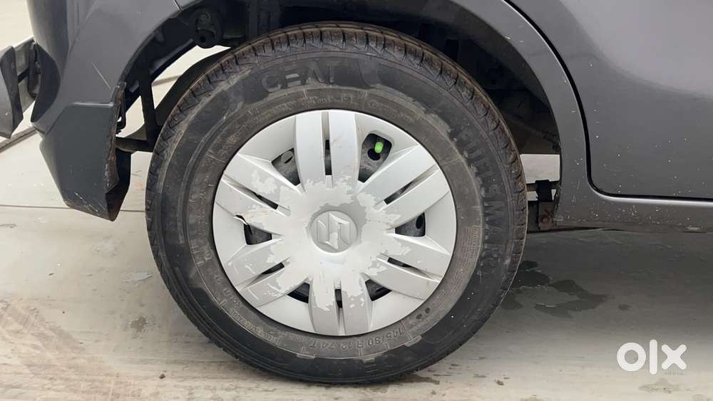 Maruti Suzuki Alto 800 2012-2016 Vxi, 2019, Petrol