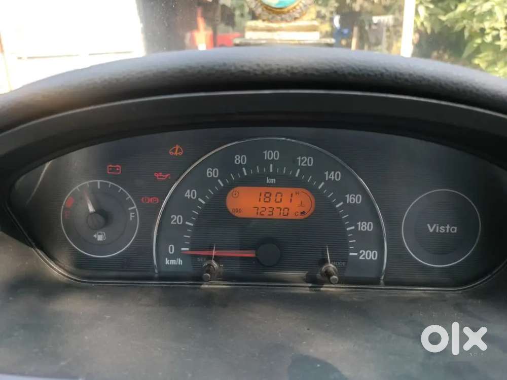 Tata Indigo V Series 2012 Diesel 72000 Km Driven