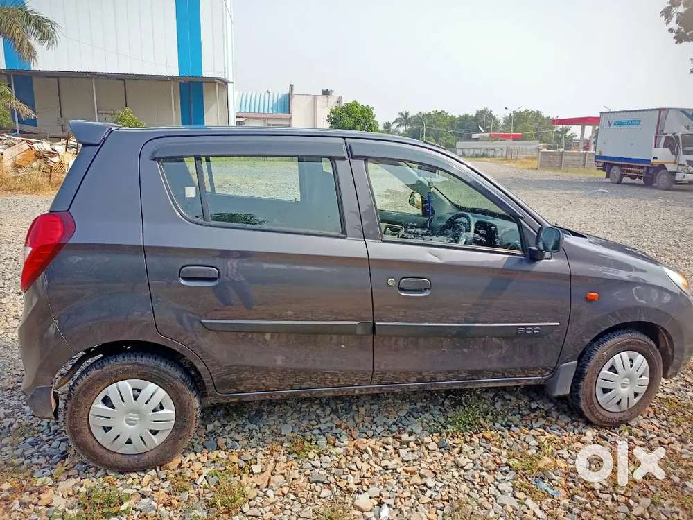 Maruti Suzuki Alto 800 2023