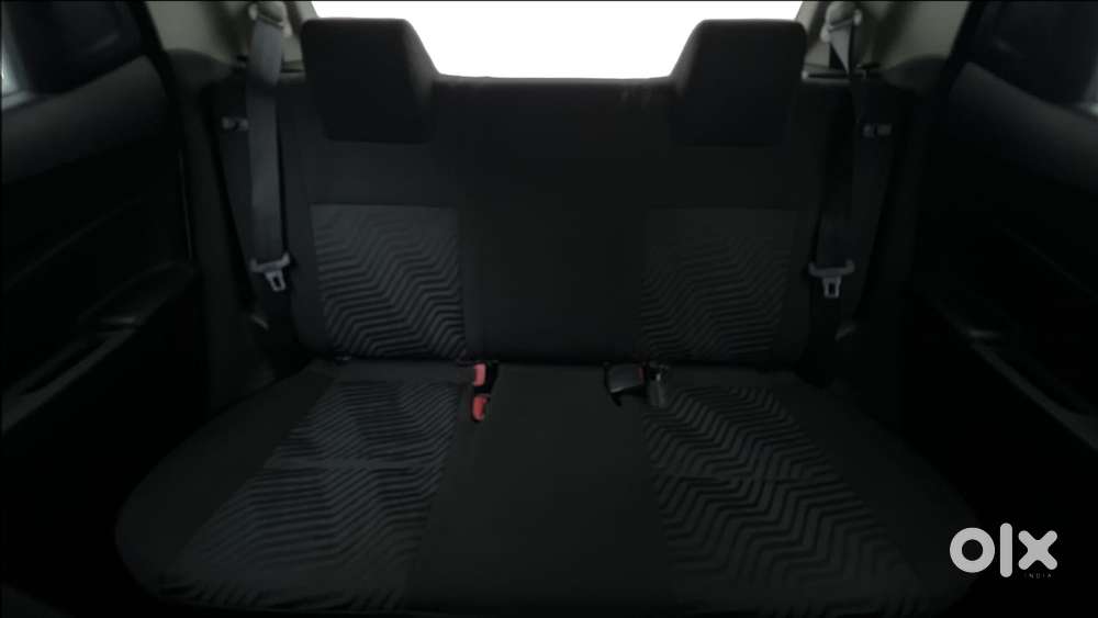 Maruti Suzuki Swift Vvt Vxi, 2018, Petrol