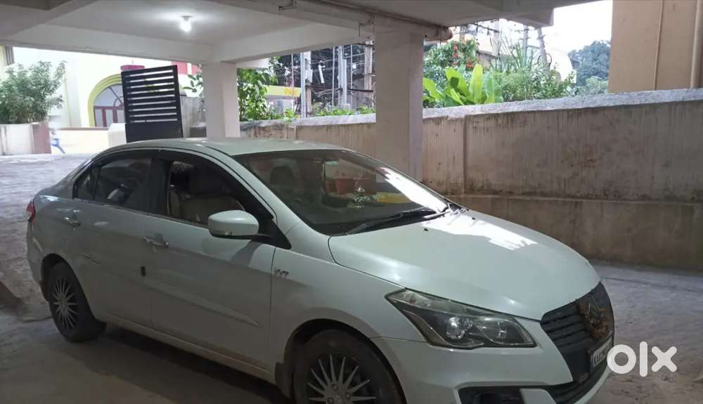 Ciaz Vxi+ Mint Condition Upgraded Vehicle - Urgent Sale