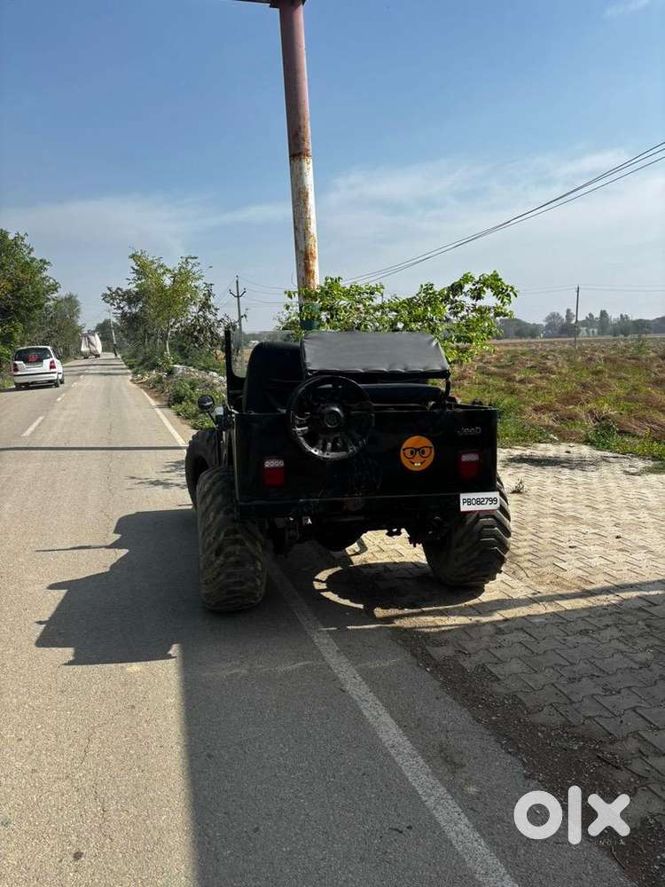 Jeep Compass 2023 Diesel Well Maintained