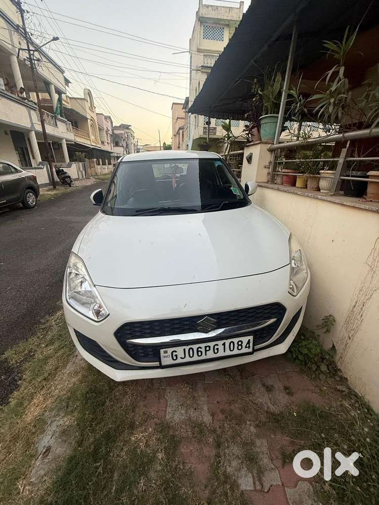 Maruti Suzuki Swift 2021 Petrol 30000 Km Driven