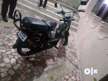 Tvs xl best sale heavy duty olx