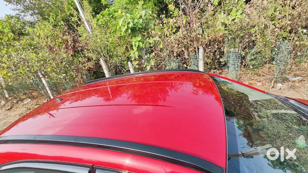 Hyundai Grand I10 Nios 2022 Petrol Well Maintained