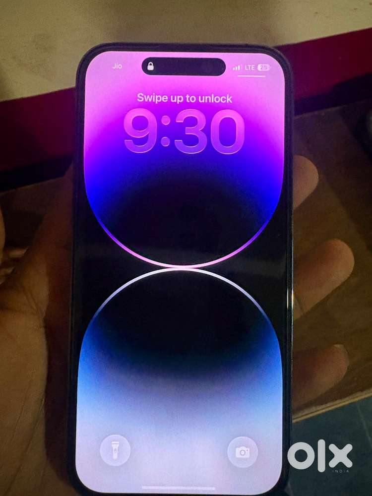 Iphone 14 Pro 128Gb