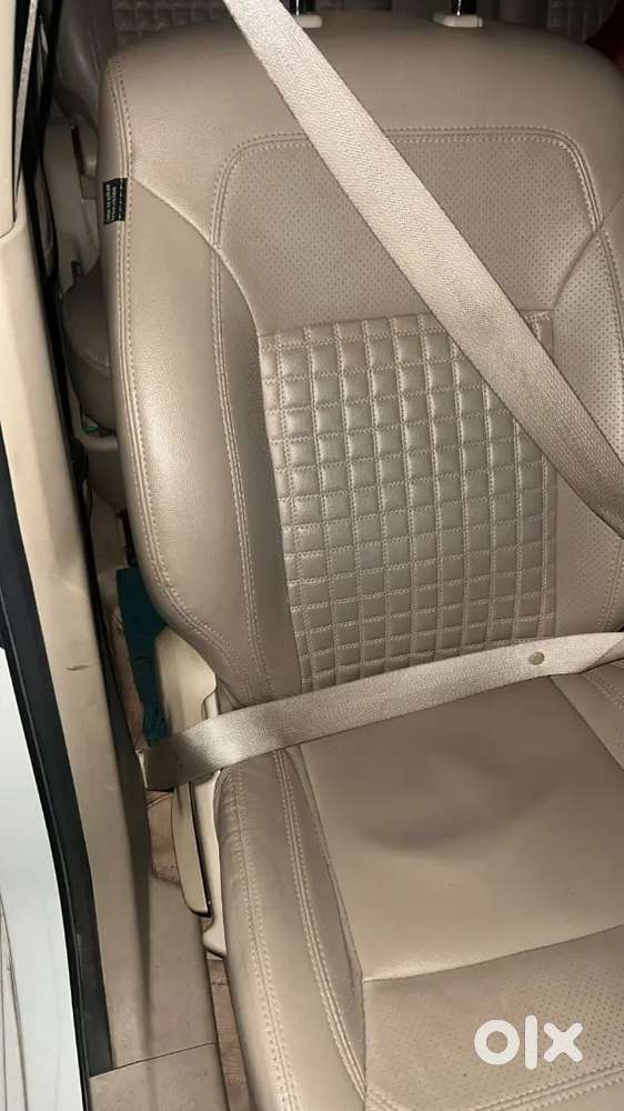 2024 Maruti Suzuki Ertiga Vxi Cng