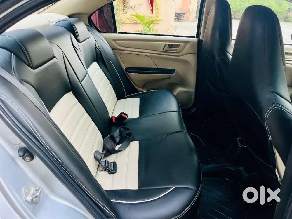 Honda Amaze 1.5 E Mt I-dtec, 2019, Diesel
