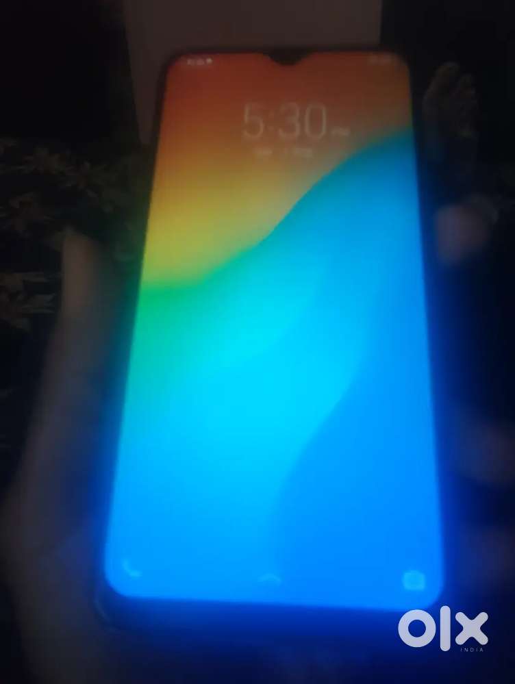 Vivo y91i phone in a very good condition no repair non open phone