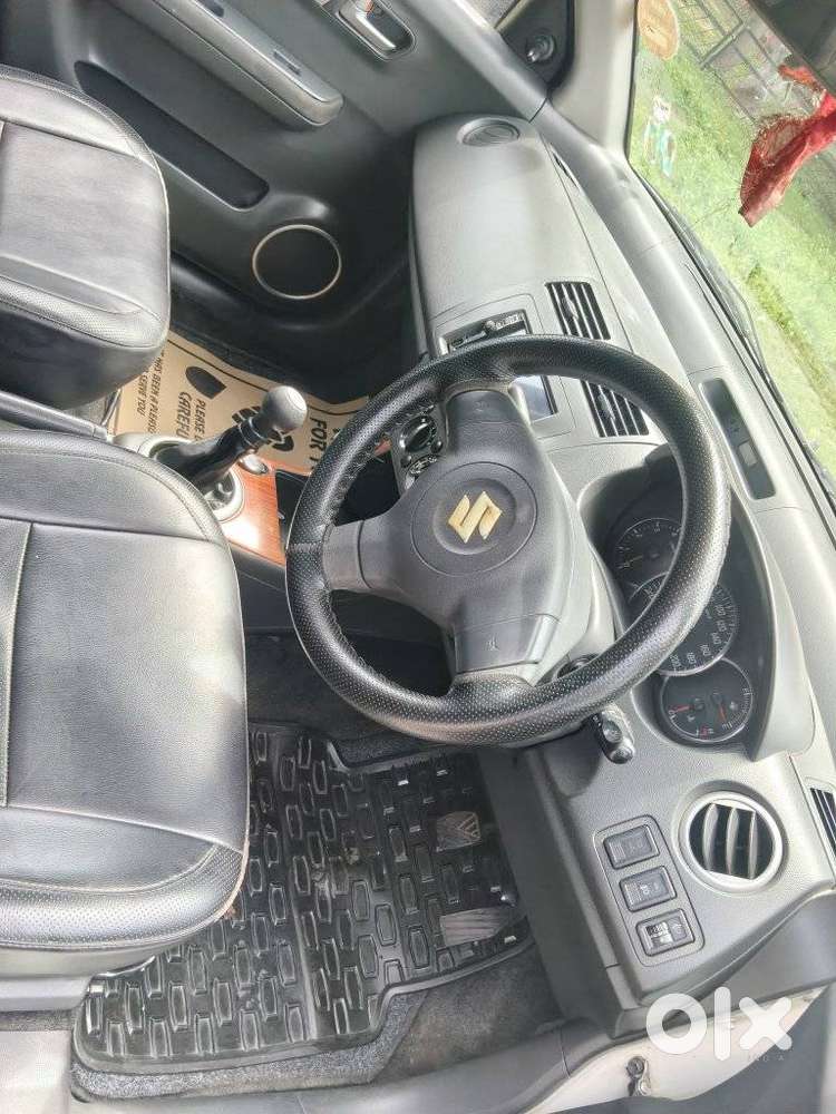 Maruti Suzuki Swift Vdi Optional, 2010, Diesel