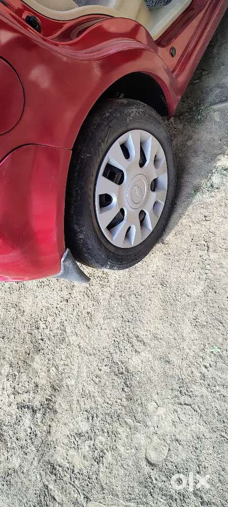 Chevrolet Spark 1.0 Ls 2009