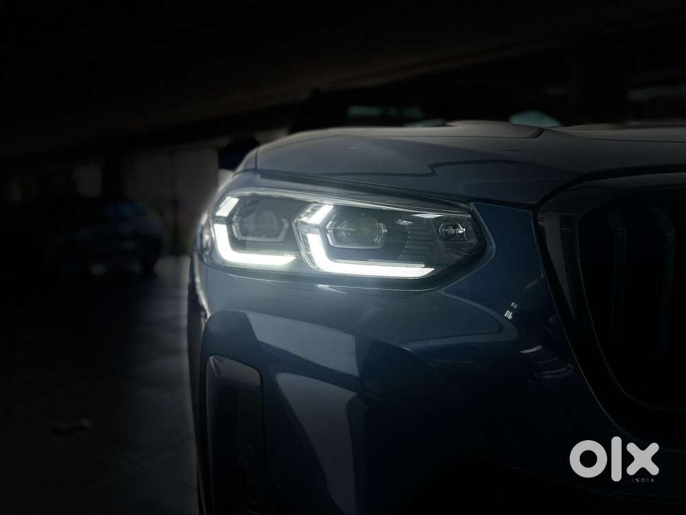 Bmw X3 Xdrive20d M Sport, 2023, Diesel