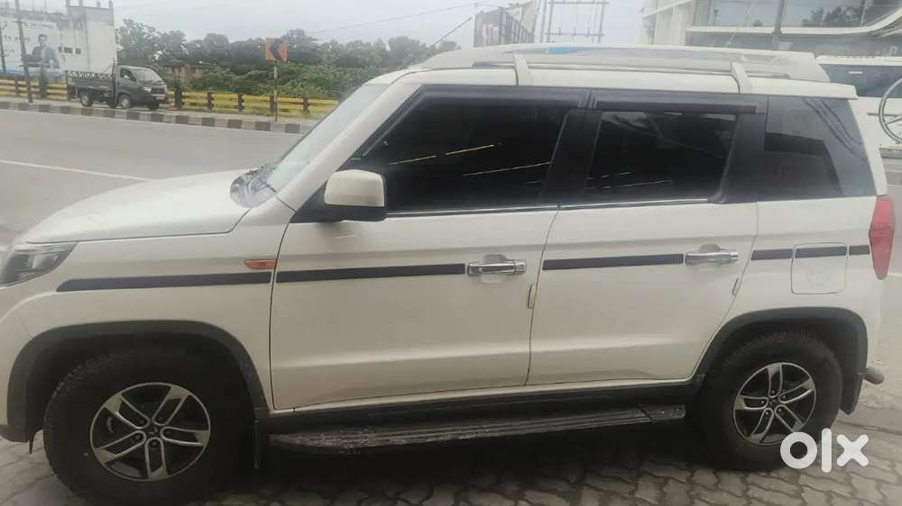 Mahindra Bolero Neo Plus 2025