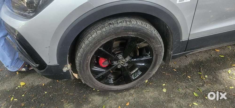 Volkswagen Taigun 1.5 Tsi Gt Plus 2024