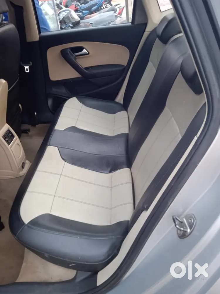 Volkswagen Ameo 2019 Variant Alloy