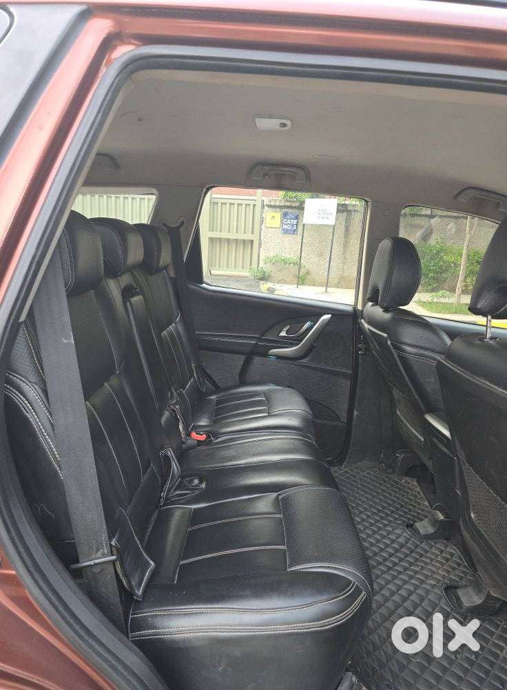 Mahindra Xuv500 W7, 2019, Diesel