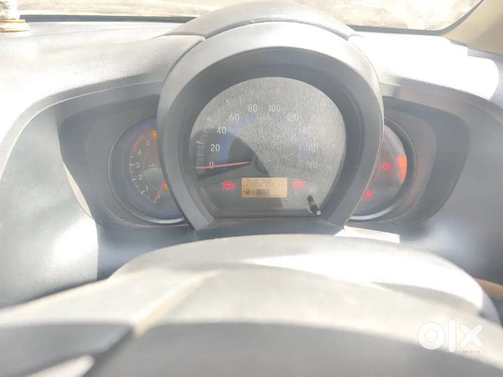 Honda Mobilio 2015 Diesel Well Maintained