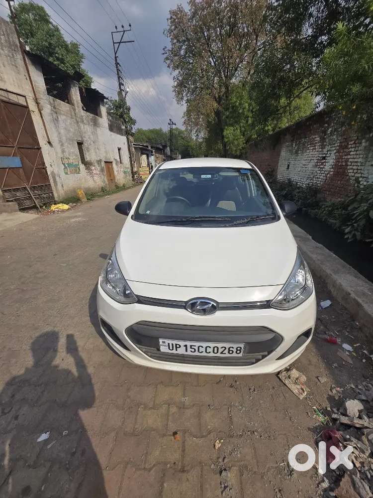 Hyundai Grand I10 2016 Petrol ,
