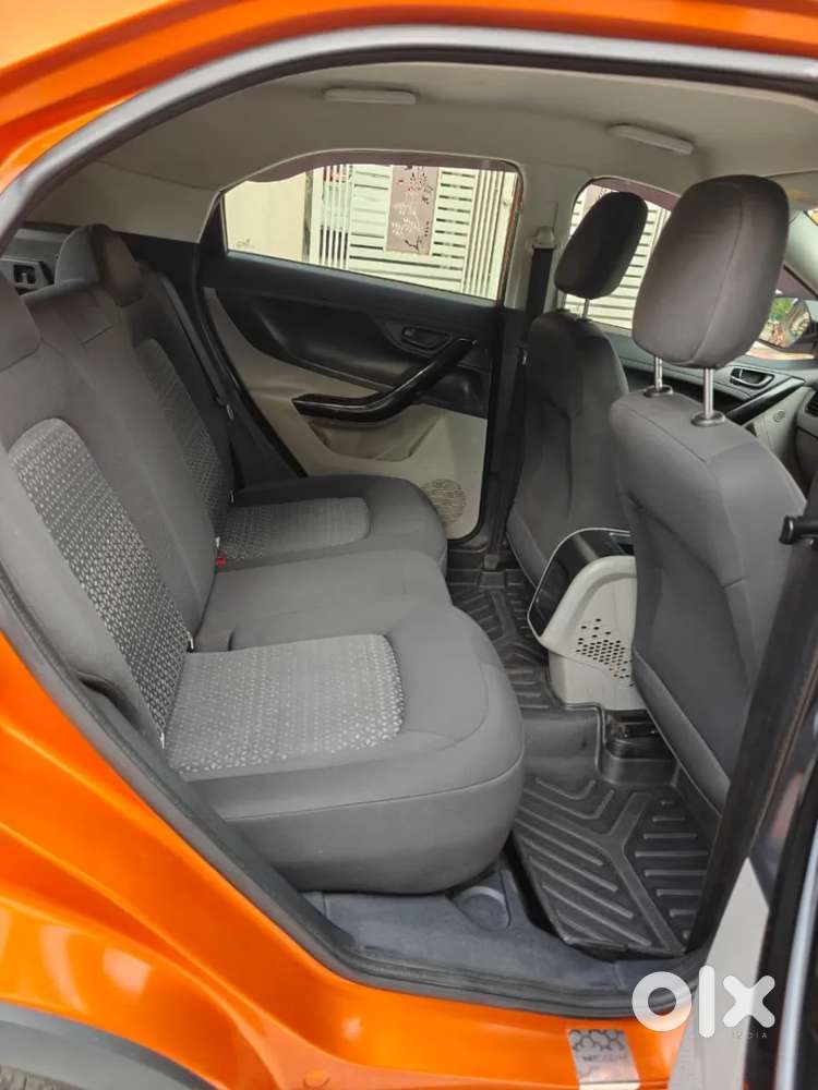 Tata Nexon 1.2 Revotron Xm, 2019, Petrol