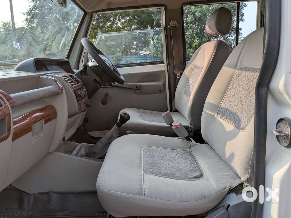 Mahindra Bolero 1.5 Power Plus Sle, 2019, Diesel