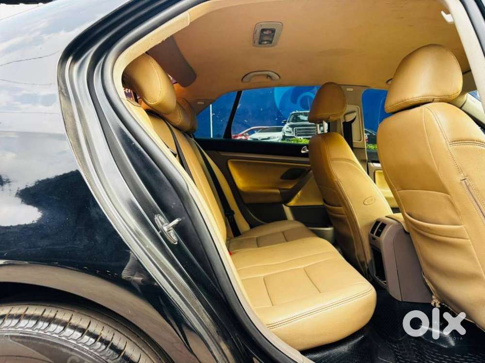 Volkswagen Jetta 2.0 Tdi Comfortline, 2011, Diesel