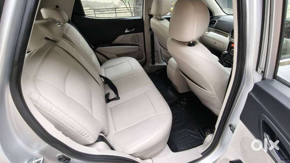 Mahindra Xuv300 W8 Option Diesel, 2021, Diesel