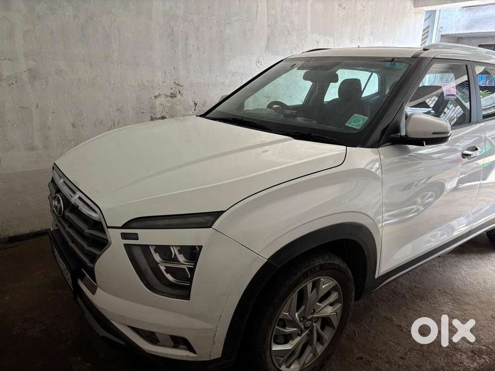 Hyundai Car 2021 Automatic Petrol