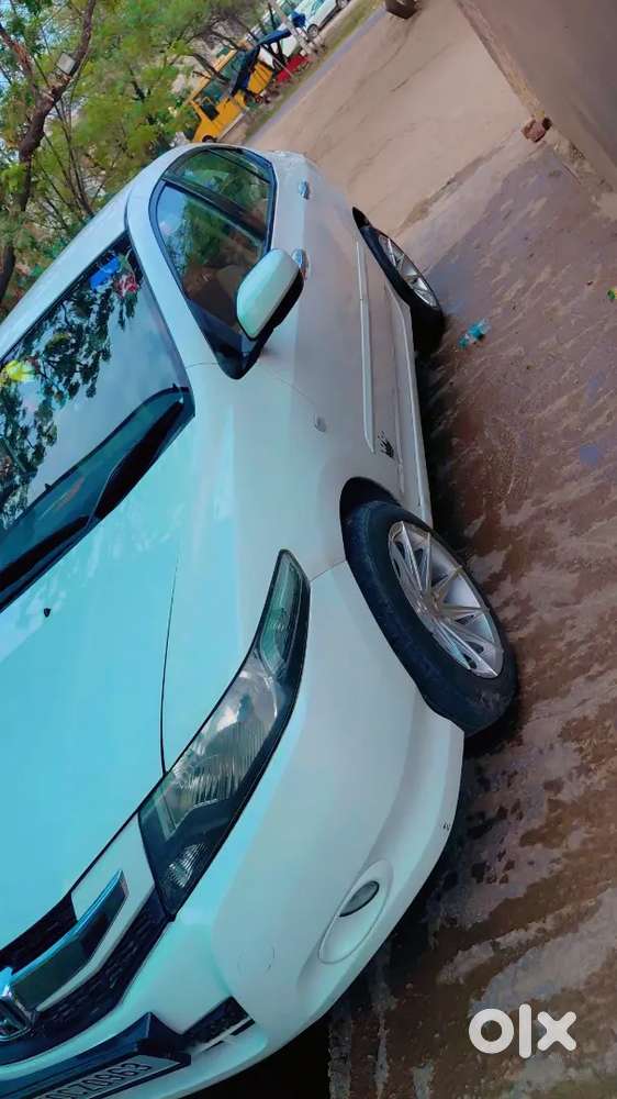 Honda City 1.5 Zx Petrol Manual 210