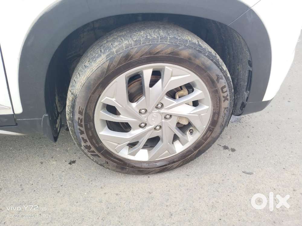 Hyundai Creta 1.6 Sx, 2020, Petrol