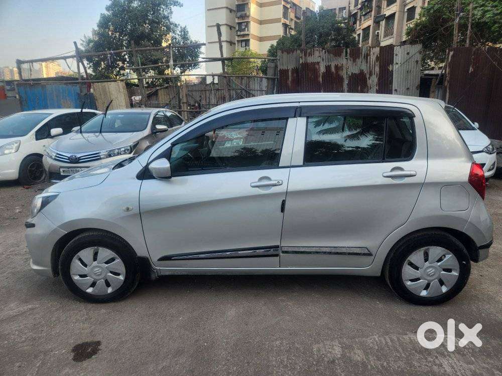 Maruti Suzuki Celerio 2014-2017 Vxi At, 2018, Petrol
