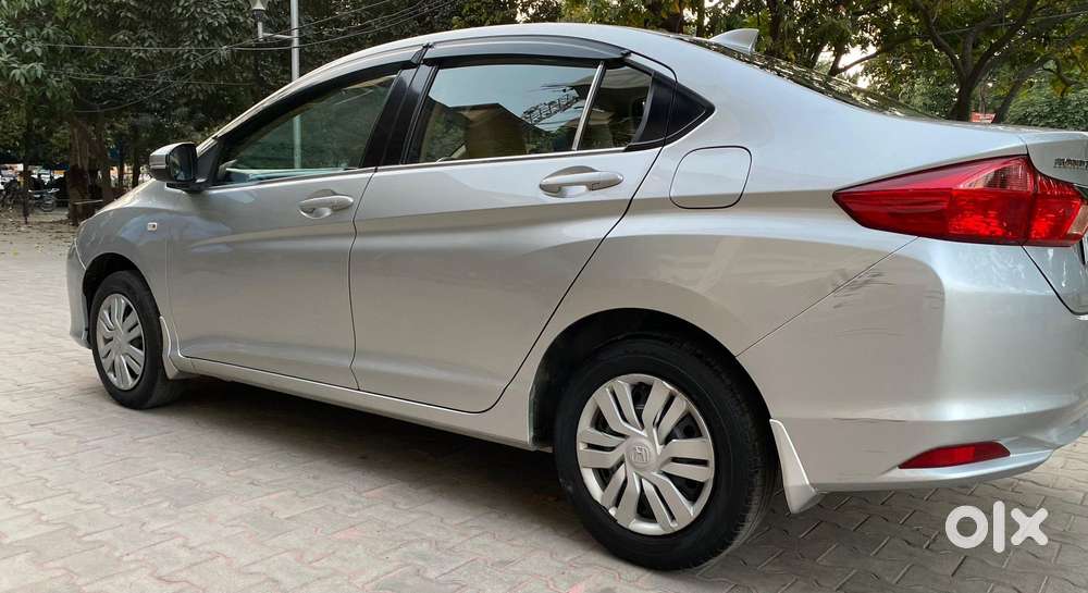 Honda City I Dtec Sv, 2014, Petrol