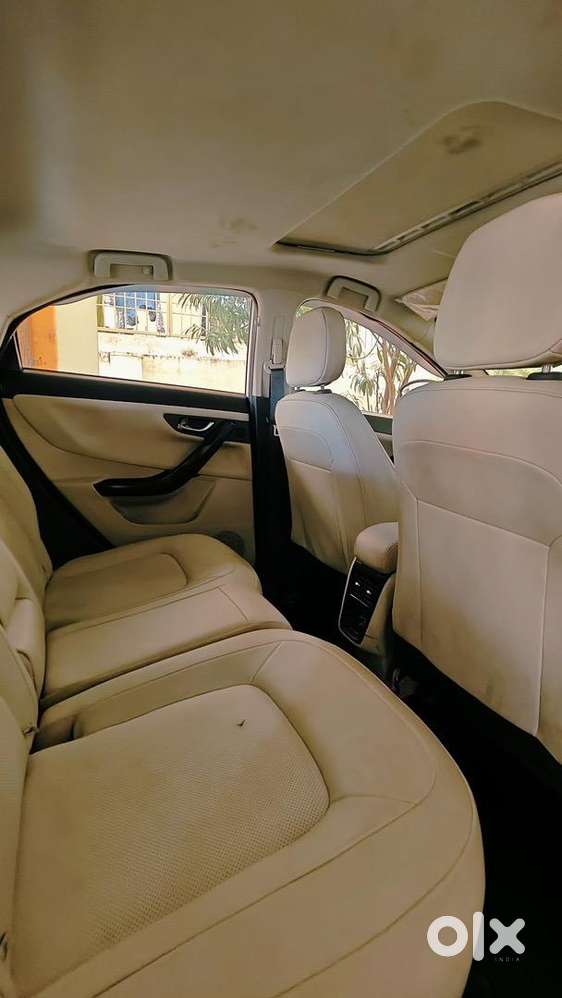 Tata Nexon 2023 Petrol 43000 Km Driven With Good Condition