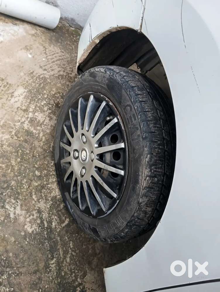 Maruti Suzuki Wagon R Vxi 2011 Hybrid