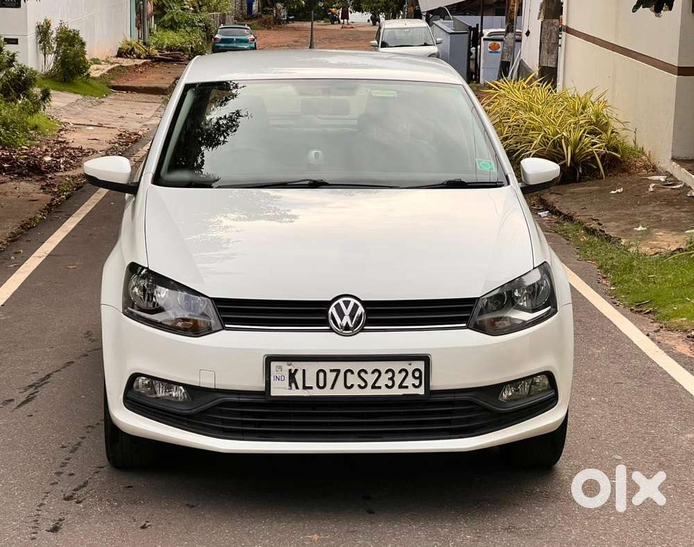 Volkswagen Polo 1.0 Comfortline Cup Edition, 2019, Petrol