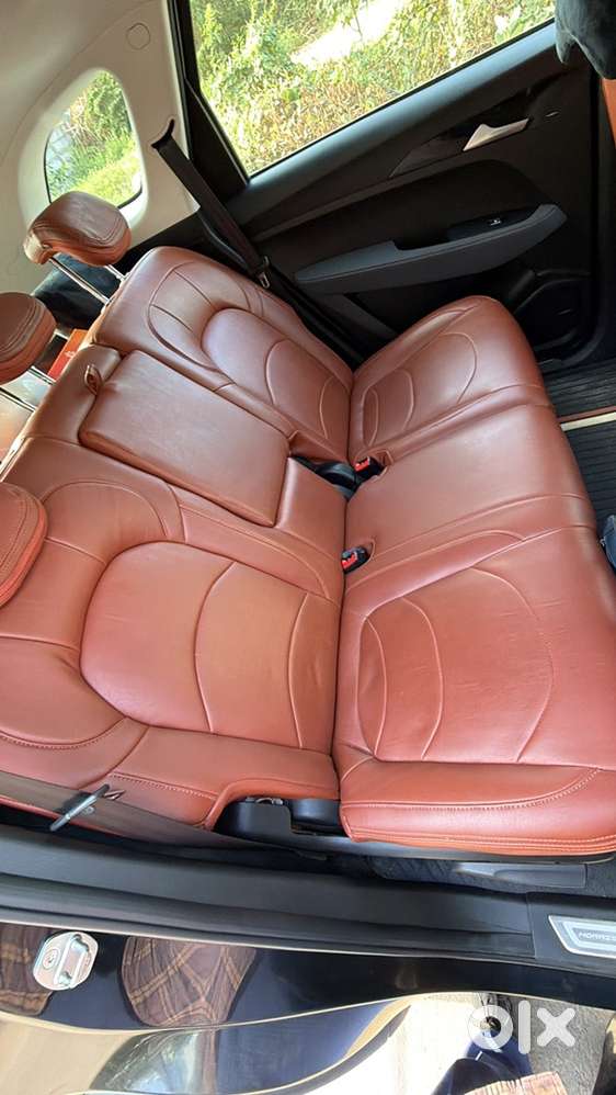Mg Hector Diesel Feb 2024