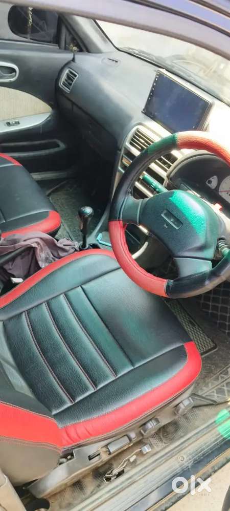 Maruti Suzuki Esteem 2006 Petrol 76000 Km Driven