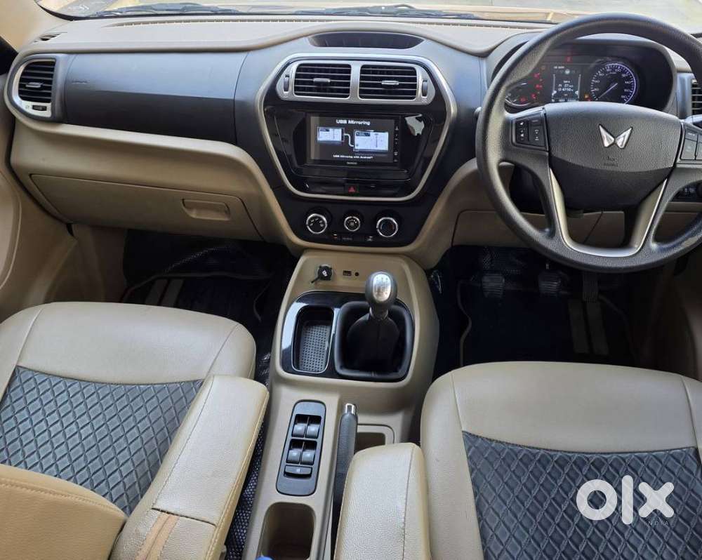 Mahindra Bolero Neo 1.5 N 10 R, 2024, Diesel