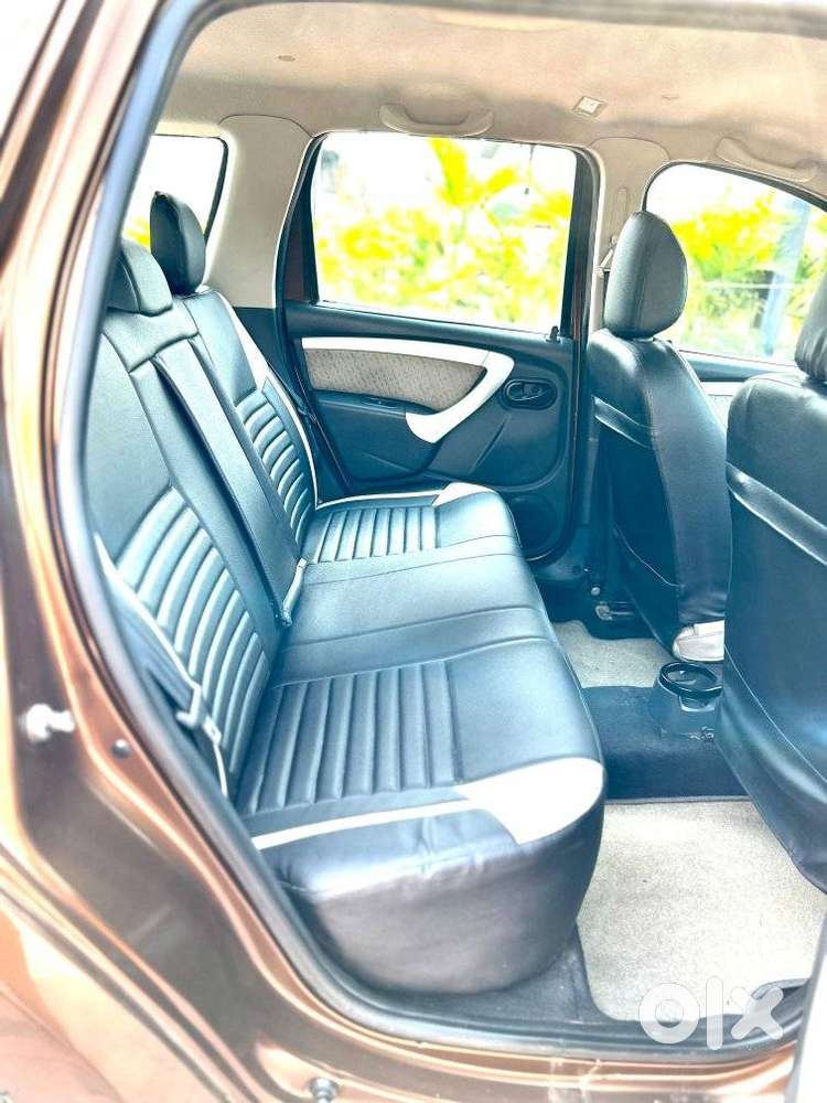 Renault Duster 85ps Diesel Rxl, 2015, Diesel