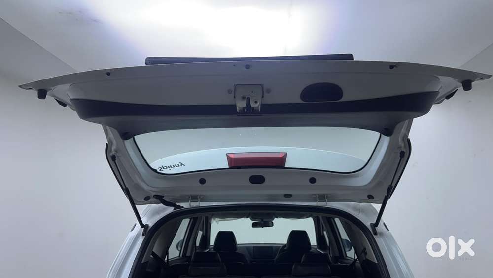 Kia Carens 1.4 Prestige 7 Str, 2023, Petrol
