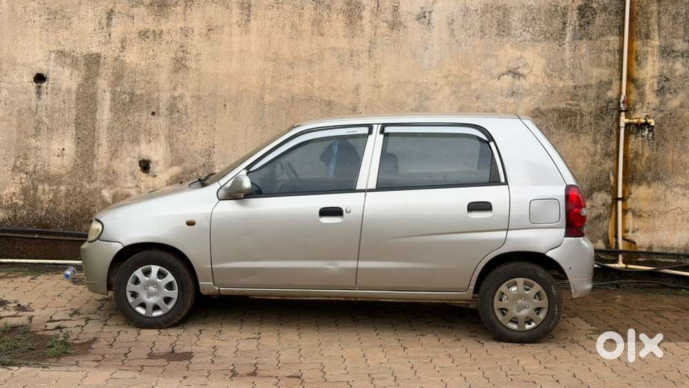 Maruti Suzuki Alto 2008 Petrol Model