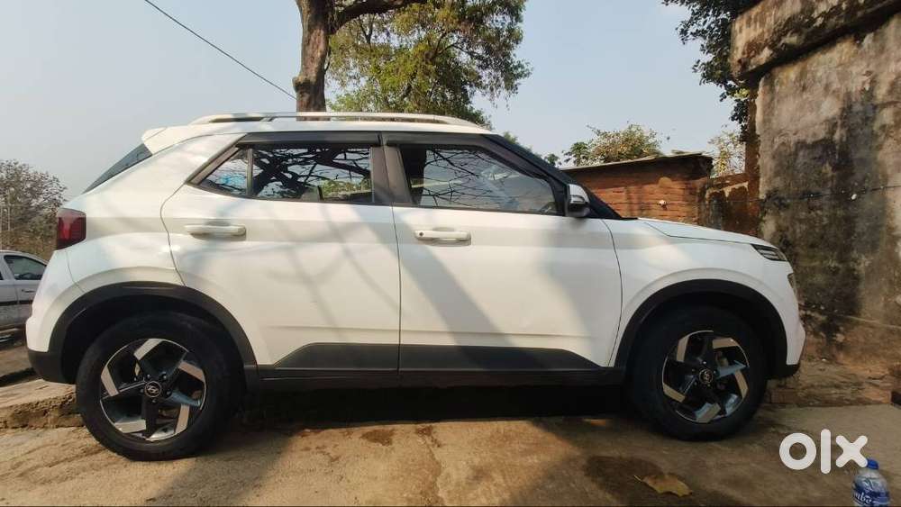 Hyundai Venue 1.0 Turbo Gdi Sx