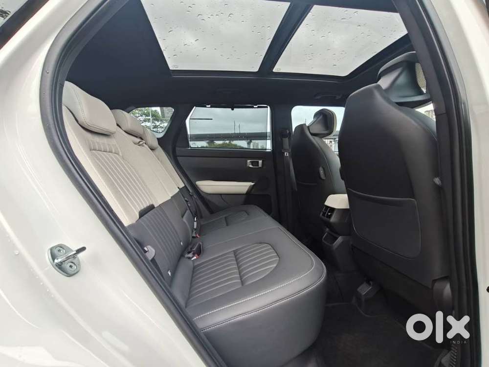 Kia Seltos 1.5 Gtx+ Diesel At, 2026, Diesel