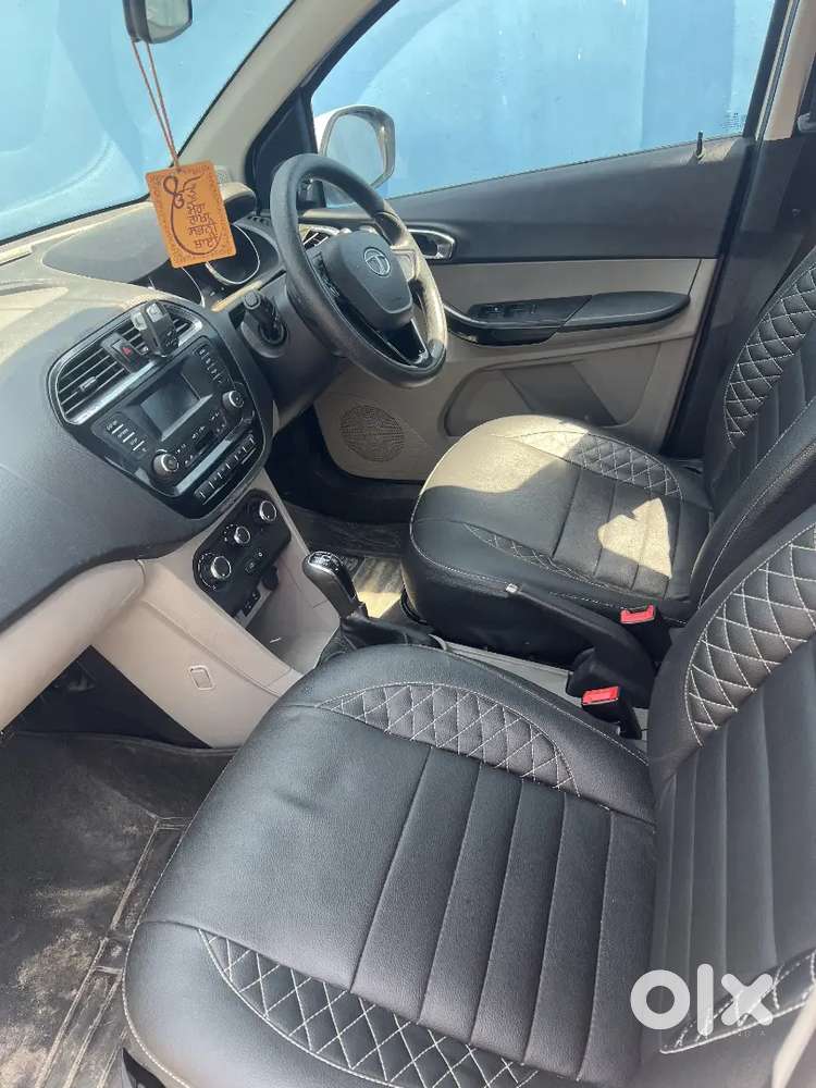 Tata Tiago 2018 Model