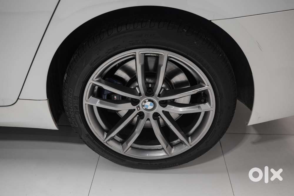 Bmw 5 Series 3.0 530d M Sport, 2019, Diesel