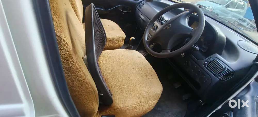 Tata Indigo 2016 Ls Tdi Diesel