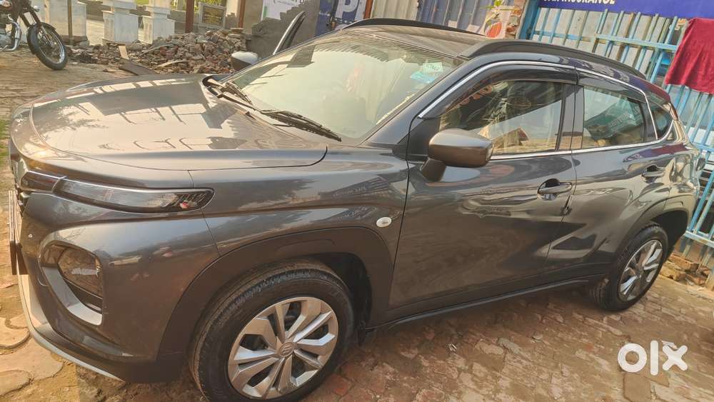 Maruti Suzuki Fronx Sigma 1.2 Cng, 2025, Cng & Hybrids