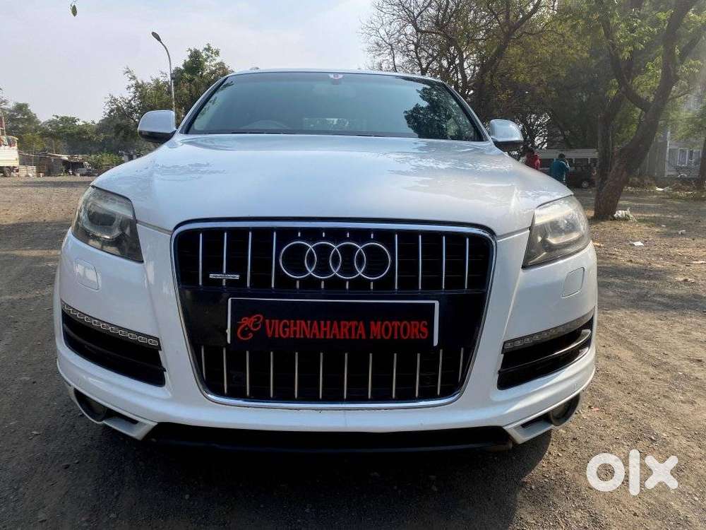 Audi Q7 3.0 Tdi Quattro, 2011, Diesel