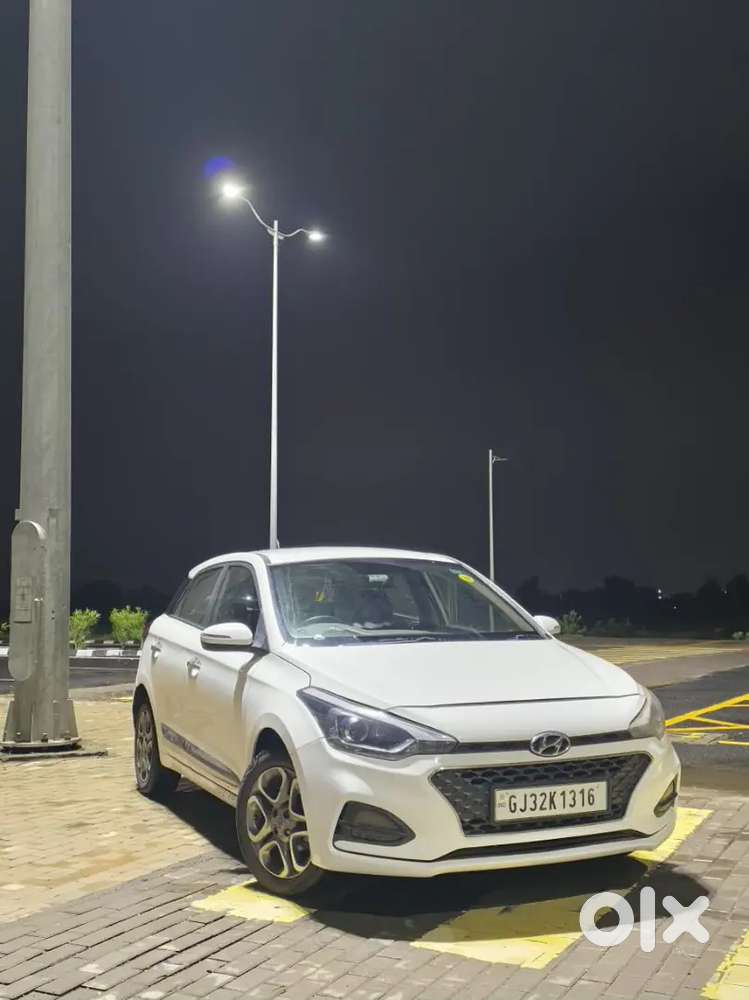 Hyundai I20 1.4 Asta 2019