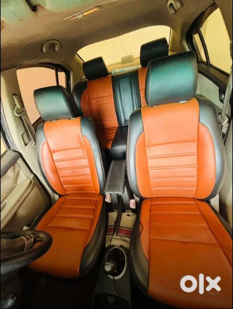 Maruti Suzuki Sx4 2008 Petrol Manual
